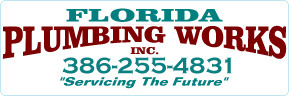 Florida Plumbing Works, Inc. Home Improvement, Repair & Maintenance Services