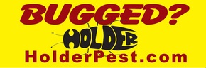 Holder Pest Control Home Improvement, Repair & Maintenance Services